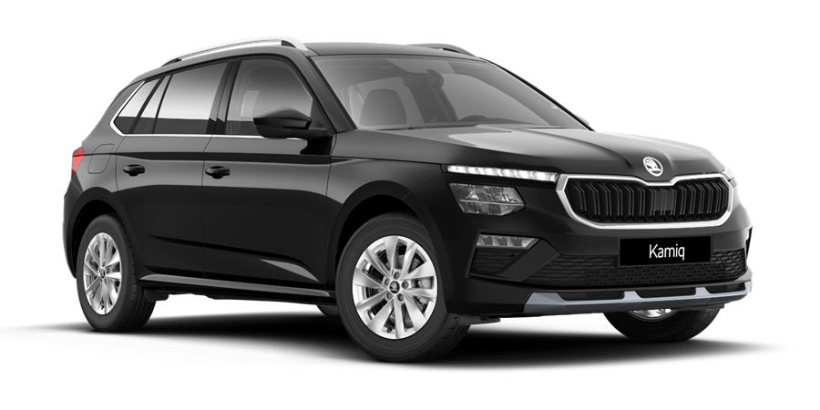 Skoda Kamiq 1.0 TSI DSG Ambition