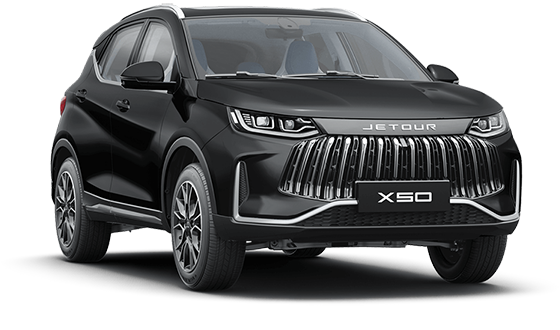 Jetour X50 1.5T DCT Luxury