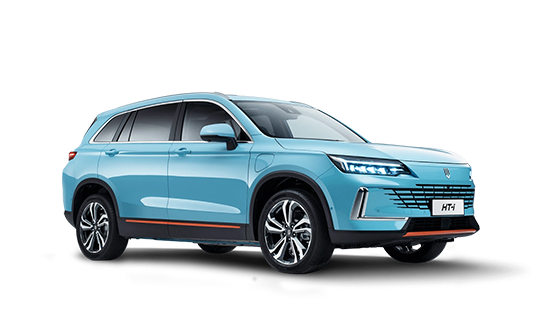 Skywell HT-i PHEV 1.5 CVT 2WD Luxury