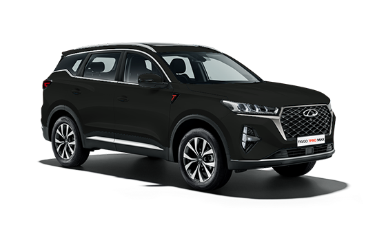 Chery Tiggo 7 Pro Max 1.6 GDI DCT AWD Elite