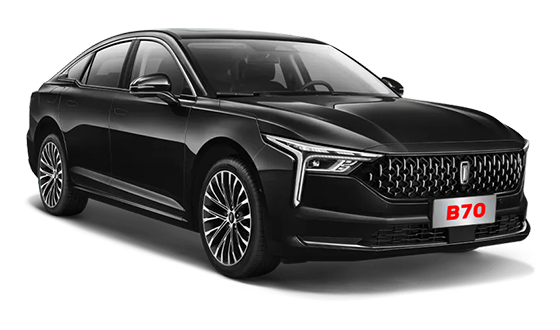 FAW Bestune B70 2.0 AT Vision