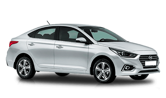Hyundai Solaris Седан 1.6 MT Active Plus