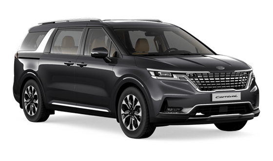 Kia Carnival 2.2 CRDi AT Premium 8 мест