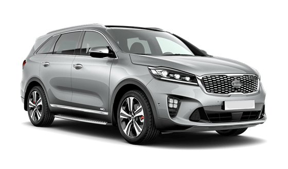 Kia Sorento Prime 3.5 AT Prestige