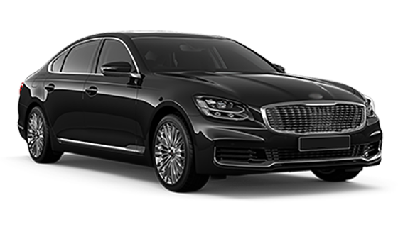 Kia K900 5.0 AT Premium