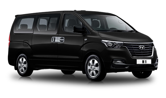 Hyundai H1 2.5 CRDi AT Business