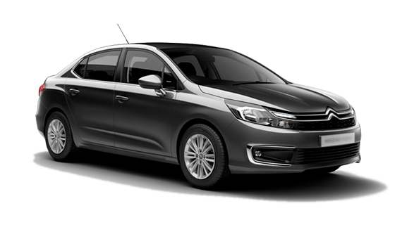 Citroen C4 1.6 AT Shine
