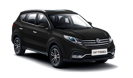 Dongfeng 580 1.5T CVT Luxury