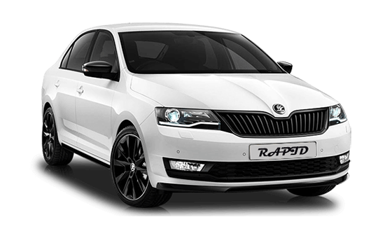 Skoda Rapid 1.4 TSI DSG Ambition