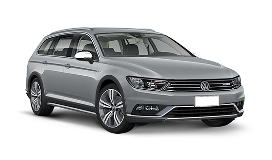 Volkswagen Passat Универсал 2.0 TDI DSG Highline