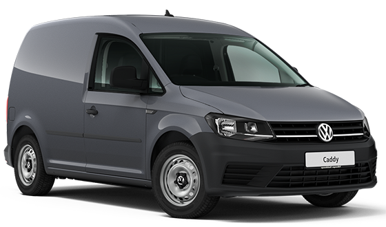 Volkswagen Caddy Kasten 2.0 TDI MT Kasten Alltrack