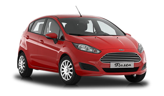 Ford Fiesta Хэтчбек 1.6 PowerShift Trend