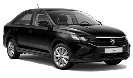 Volkswagen Polo New 1.4 TSI DSG Status