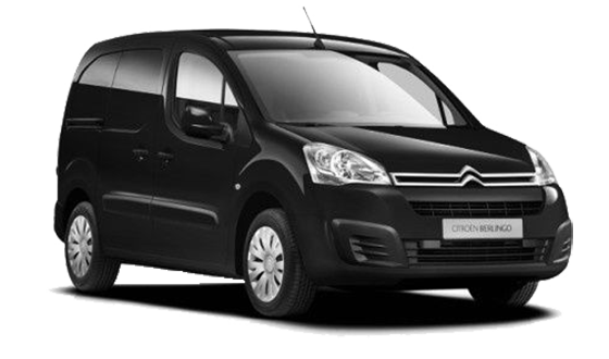 Citroen Berlingo Фургон 1.6 HDi MT L1