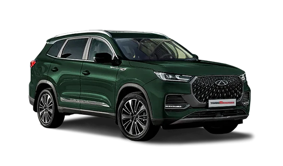 Chery Tiggo 8 Pro Max New 1.6T DCT Dreamline