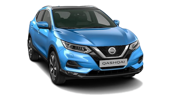Nissan Qashqai Рест 2.0 MT SE+