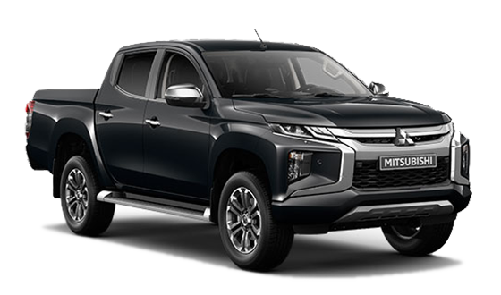 Mitsubishi L200 New 2.4 AT Instyle