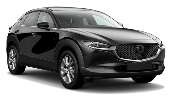 Mazda CX-30 2.0 MT Drive