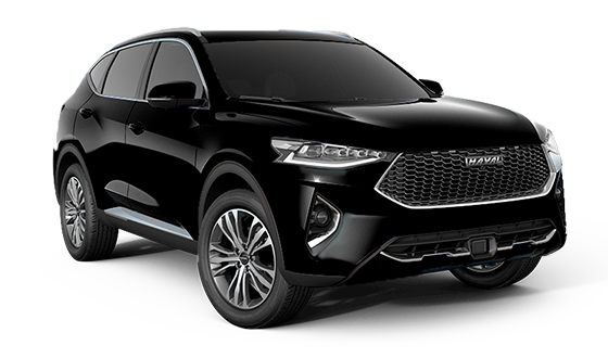Haval F7 2.0 SAT 4WD Premium