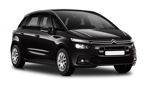 Citroen C4 Picasso 1.6 THP AT 2WD Feel