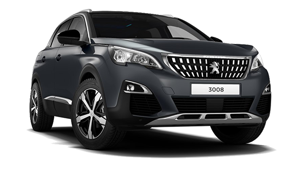 Peugeot 3008 1.6 THP AT GT Line