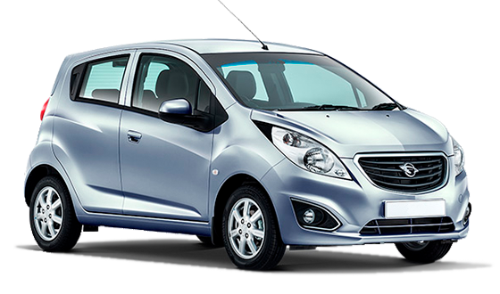 Ravon R2 1.25 AT Comfort