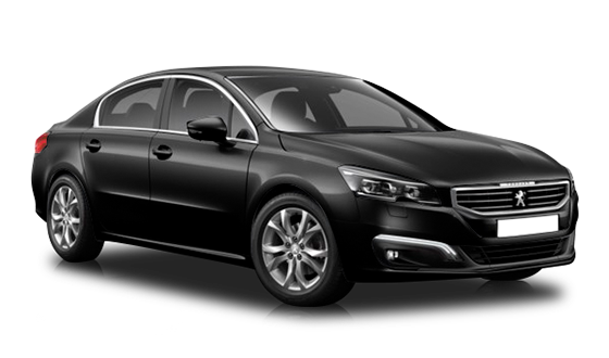 Peugeot 508 1.6 THP Active