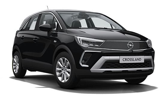 Opel Crossland 1.2 Turbo AT Elegance