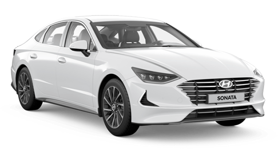 Hyundai Sonata New 2.0 MPI AT Style