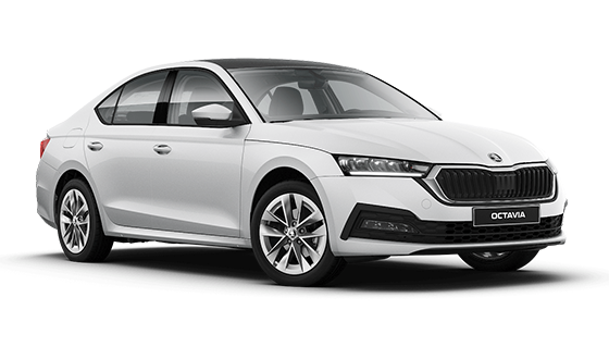 Skoda Octavia New 1.4 TSI AT Ambition Plus Hockey Edition