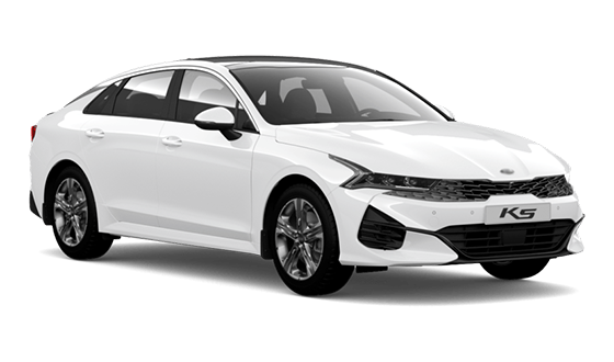 Kia K5 2.0 MPI AT Classic