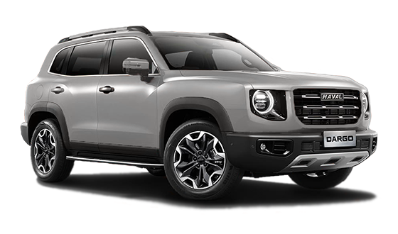 Haval Dargo 2.0 GDIT DCT Comfort