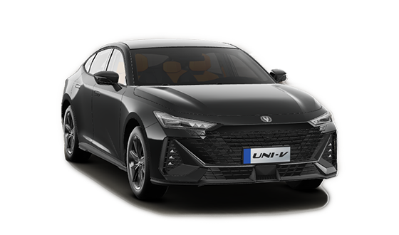 Changan Uni-V 1.5 AMT Tech