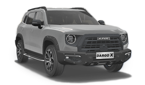 Haval Dargo X 2.0 GDIT DCT AWD Premium