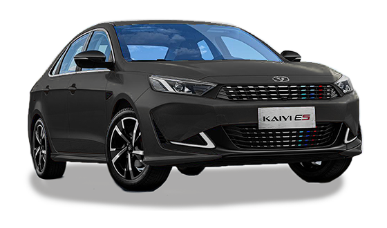 Kaiyi E5 1.5 CVT Luxury Sport