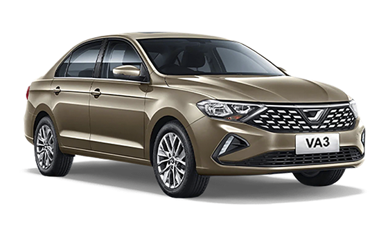 Jetta VA3 1.5 MT Enjoyment