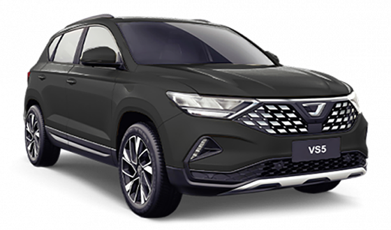 Jetta VS5 1.4 TSI AT Glory