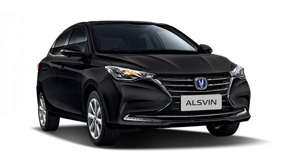 Changan Alsvin 1.5 AMT DLX