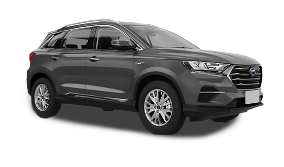 SWM G01 1.5T DCT Style