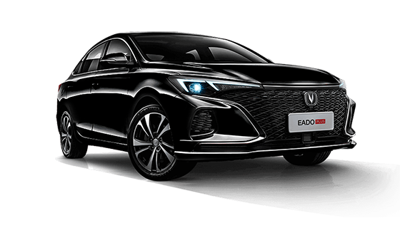 Changan Eado Plus 1.4 GDI AMT DLX