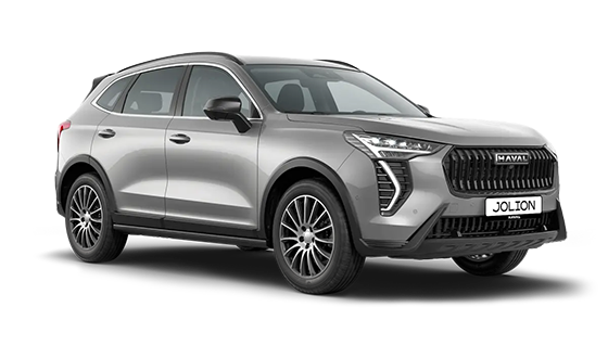Haval Jolion New 1.5 DCT Premium