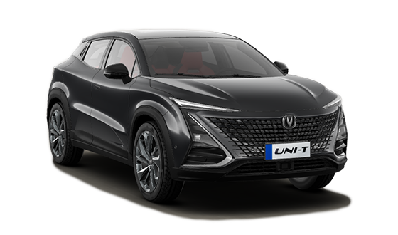 Changan UNI-T 1.5 AMT Tech
